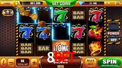8BET.com